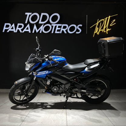 BAJAJ PULSAR NS 160 FI ABS 2023