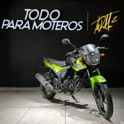 YAMAHA SZ15RR 2018