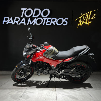 HERO HUNK 160 FI ST 2023