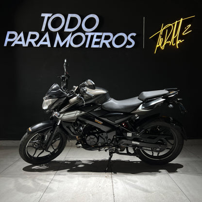 BAJAJ PULSAR NS 160 FI ABS 2023