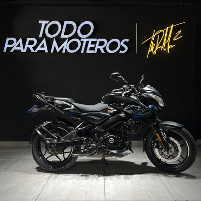 BAJAJ PULSAR NS200 FI ABS 2023