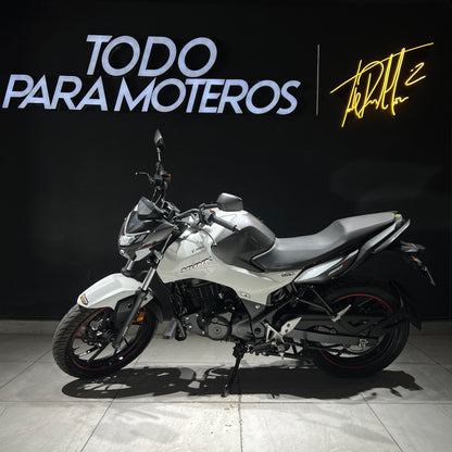 HERO HUNK 160 FI ST 2023