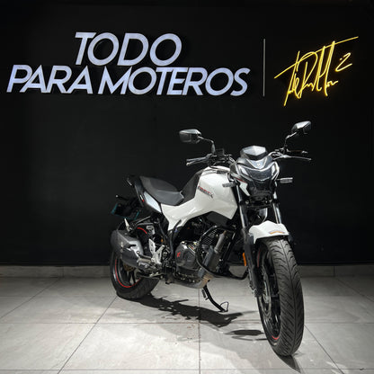 HERO HUNK 160 FI ST 2023