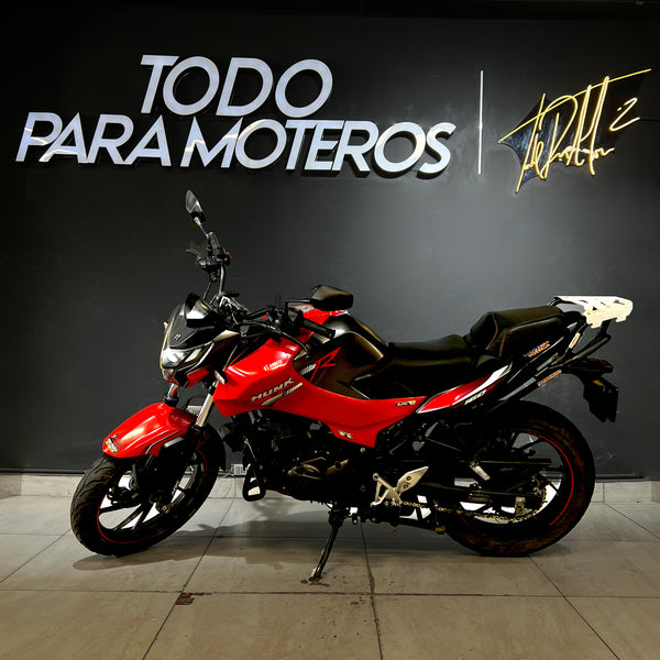 HERO HUNK 160R 2023