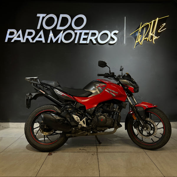 HERO HUNK 160R 2023