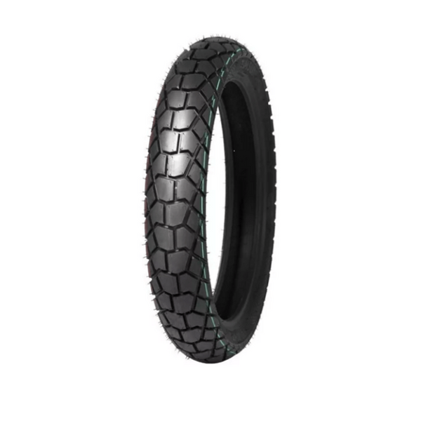 LLANTA KONTROL 120/80-18 516