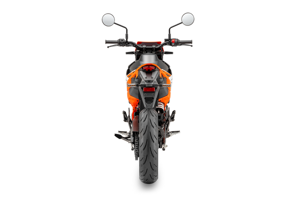 2026 KTM 390 SMC R NUEVA