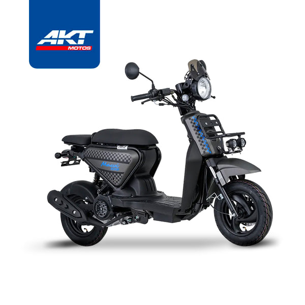 AKT MAWI 125 FIREPARTS 2026