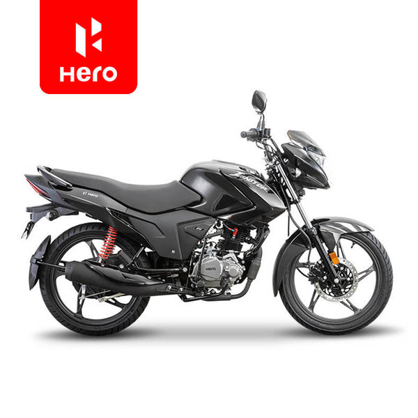 HERO IGNITOR 125 5S 2026
