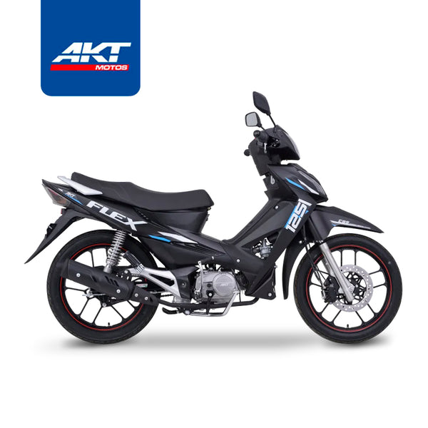AKT FLEX LED CBS 2026