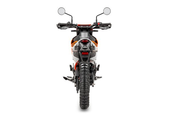 2026 KTM 390 SMC R ENDURO NUEVA