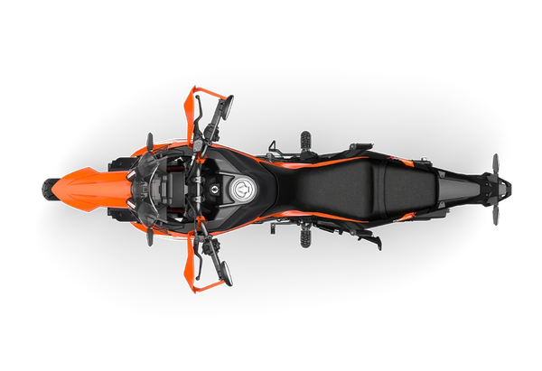 390 ADVENTURE X NUEVA