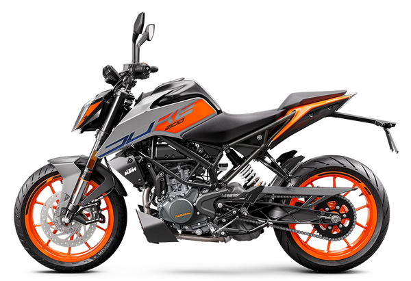 200 DUKE NG GEN 2 NUEVA