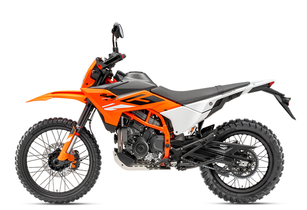 2026 KTM 390 SMC R ENDURO NUEVA