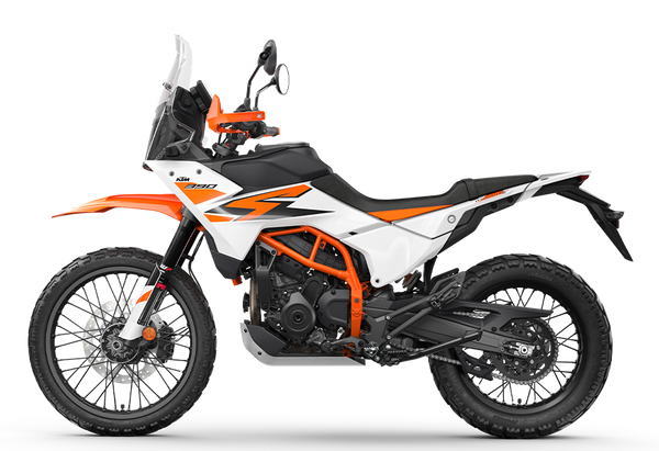 390 ADVENTURE R NUEVA