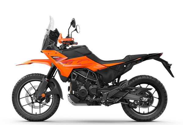 390 ADVENTURE X NUEVA