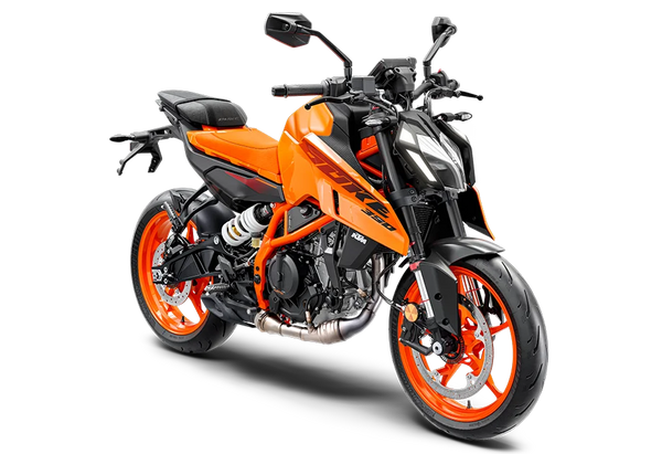 390 DUKE GEN 3 NUEVA