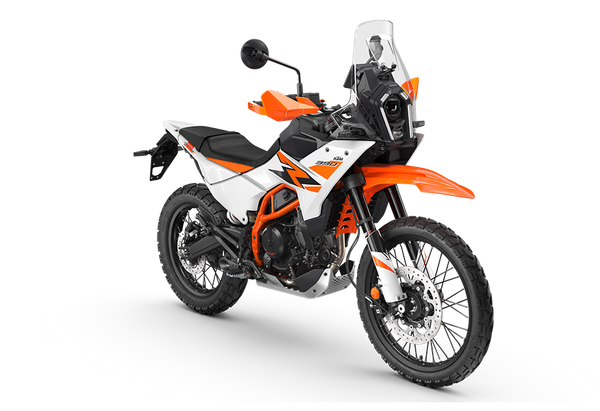 390 ADVENTURE R NUEVA
