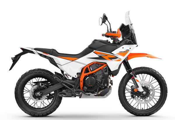 390 ADVENTURE R NUEVA