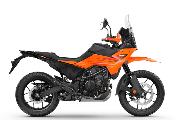 390 ADVENTURE X NUEVA