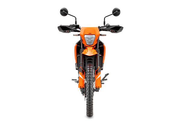 2026 KTM 390 SMC R ENDURO NUEVA