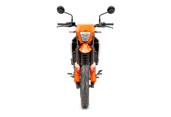 2026 KTM 390 SMC R NUEVA