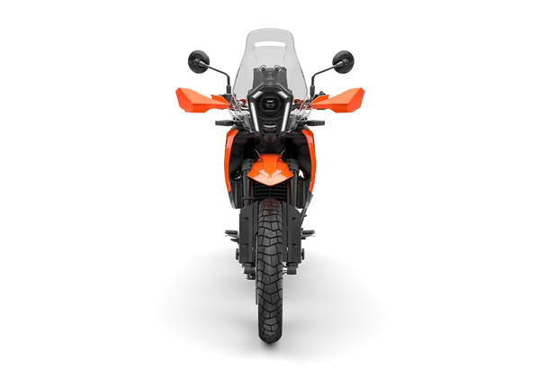 390 ADVENTURE X NUEVA