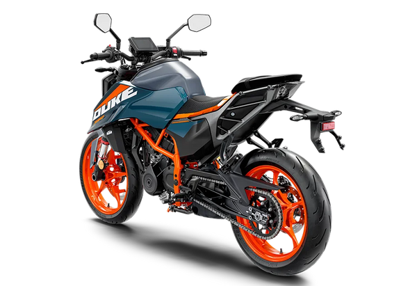 390 DUKE GEN 3 NUEVA