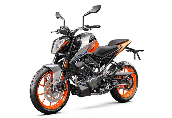 200 DUKE NG GEN 2 NUEVA