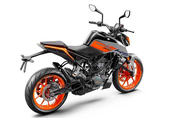 200 DUKE NG GEN 2 NUEVA