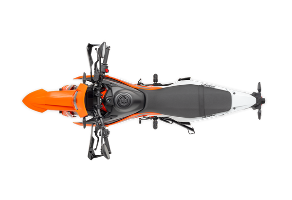 2026 KTM 390 SMC R ENDURO NUEVA