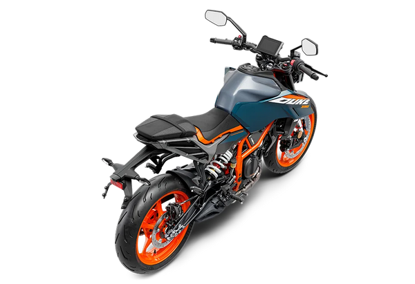 390 DUKE GEN 3 NUEVA