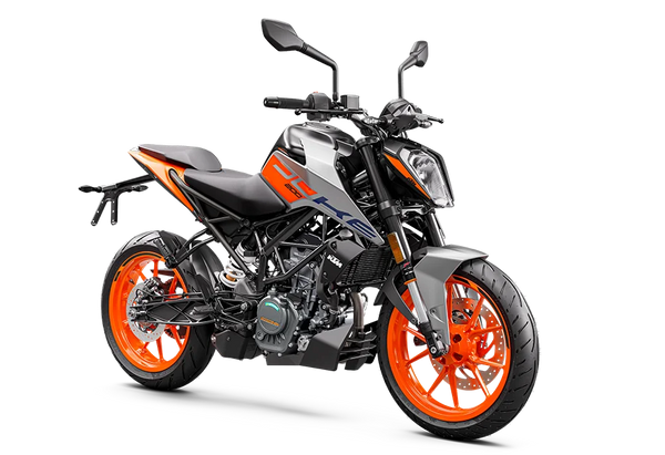 200 DUKE NG GEN 2 NUEVA