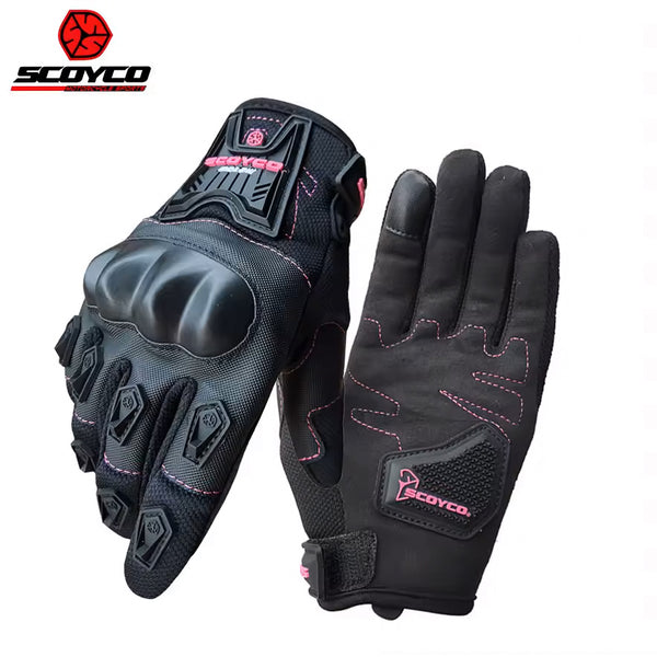 GUANTES SCOYCO MUJER