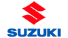 SUZUKI logo