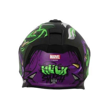 CASCO X-SPORTS V151 HULK MATE