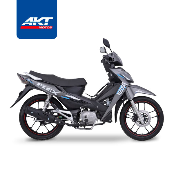 AKT FLEX LED CBS 2026
