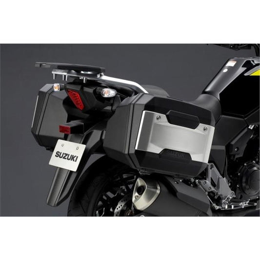 KIT MALETERO Y LATERALES ORIGINAL SUZUKI V-STROM