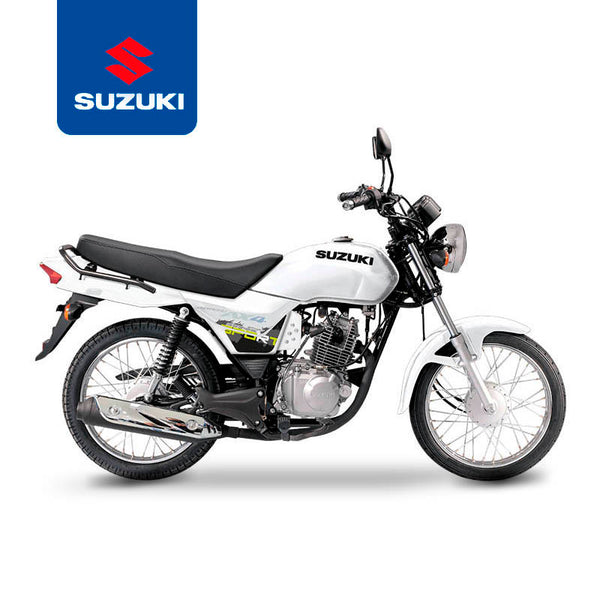 SUZUKI AX4 EIII 2026.
