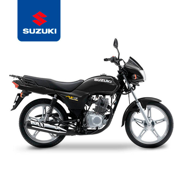 SUZUKI AX4 EIII EVOLUTION 2026