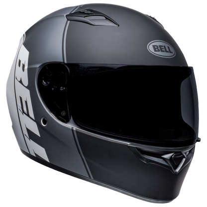 Casco Bell Qualifier Ascent Gris