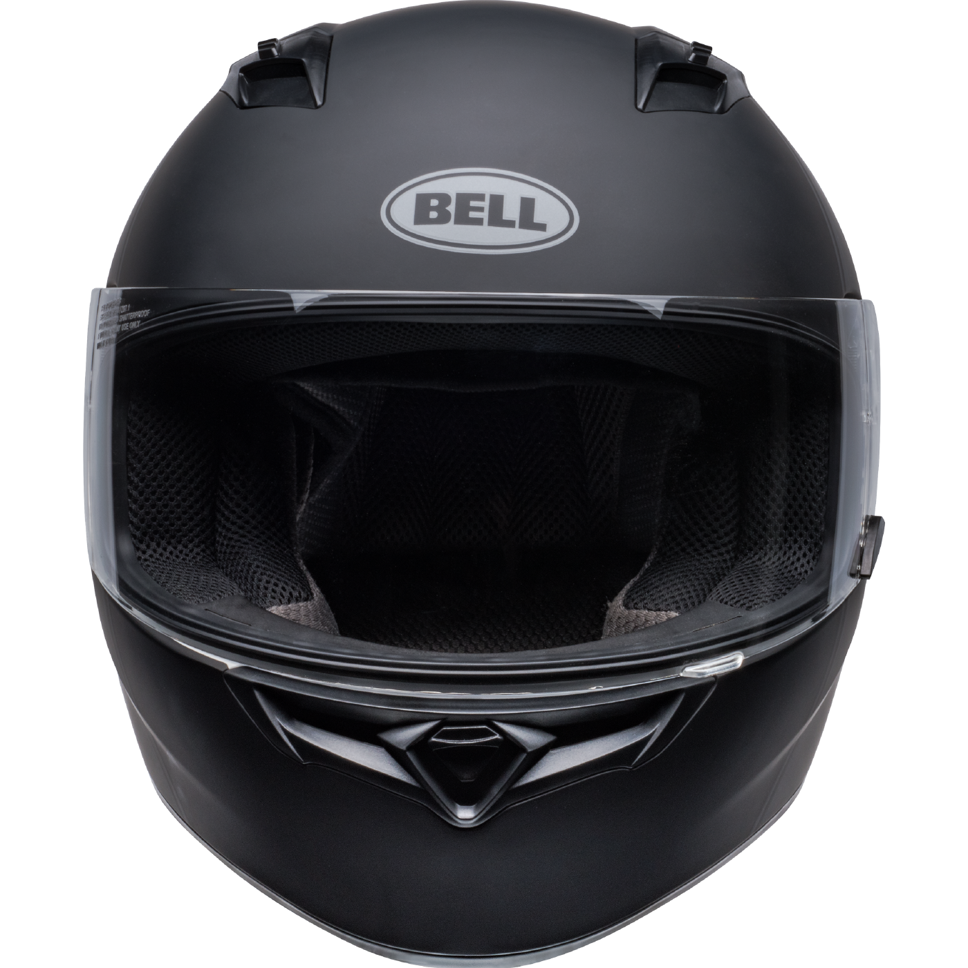 Casco Bell Qualifier Ascent Gris