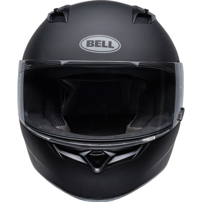 Casco Bell Qualifier Ascent Gris