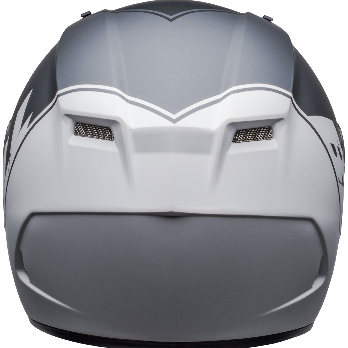 Casco Bell Qualifier Ascent Gris