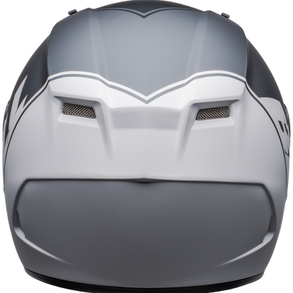 Casco Bell Qualifier Ascent Gris