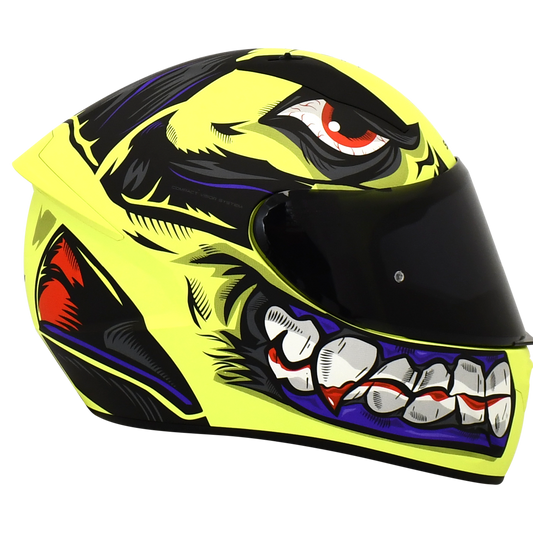 CASCO SPARTAN STINGER POWERED VLADPRINT INTEGRAL