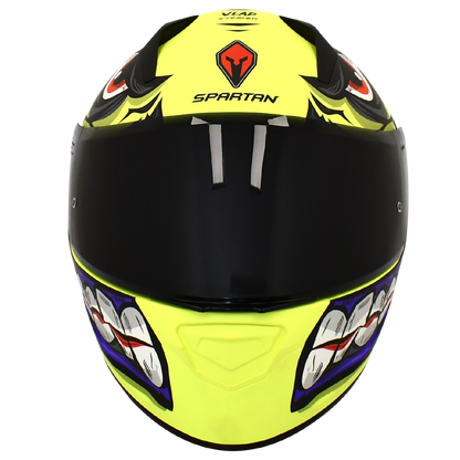 CASCO SPARTAN STINGER POWERED VLADPRINT INTEGRAL