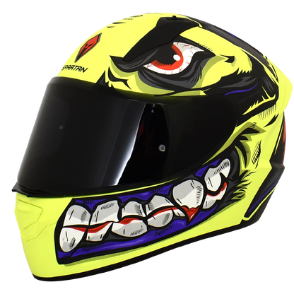 CASCO SPARTAN STINGER POWERED VLADPRINT INTEGRAL