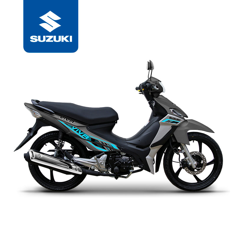 SUZUKI VIVA R STYLE 2026