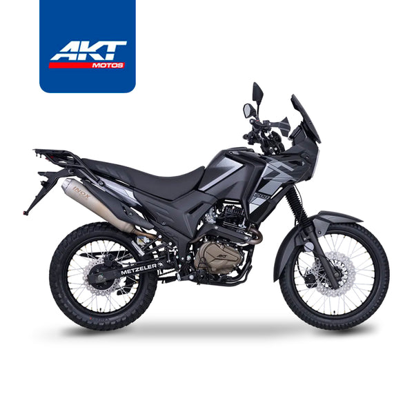 TT 200 2026
